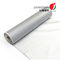 3784 Polyurethane Coated Fiberglass Cloth Heat Resistant And Good Resistance To Oils