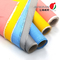 Silicone Impregnated Fiberglass Cloth For Heat Protection Fireproof Covers