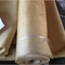 HT2626 Heat Treated Fiberglass Insulation Fabric Cloth 1.0mm Thickness Width 1.8m