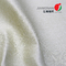 800 ℃ Vermiculite Coated Fiberglass Fabric Cloth 2025 For Welding Protection