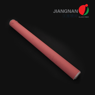 Simon Silicone Fiberglass Fabrics For Smoke And Fire Curtain