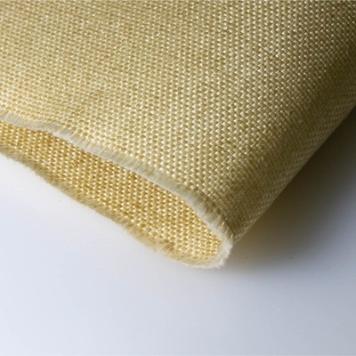 Custom Color High Temperature Fiberglass Cloth For Electrical Insulation