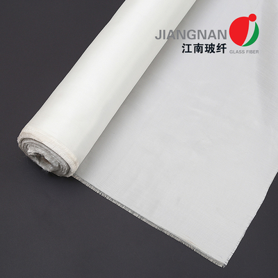 7628 6 Oz/Yd² Electrical Fiberglass Woven Cloth Fiber Glass Cloth