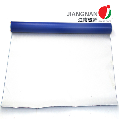 260 Degree C Heat Resistant Fire Barrier Cloth With Good Corrosion Resistance And Wear Resistance For Automotive And Aer