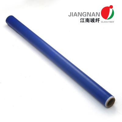High Temperature Protection Fiberglass Cloth With Good Insulation Properties High Strength & Rigidity