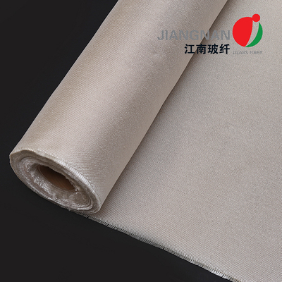 100 Cm Width Alkali Free Texturized Fiberglass Cloth For Construction