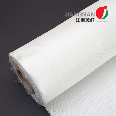 3732 0.4mm Heat Proetcion Thermal Insulation Fire Blanket Roll Fiberglass Fabric