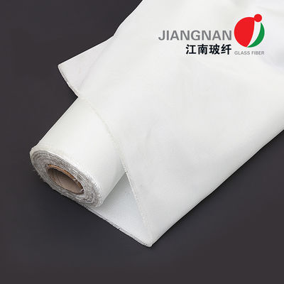12.7oz 3732 Twill Weave Filament Fiberglass Cloth for Boat Building Alkali Free