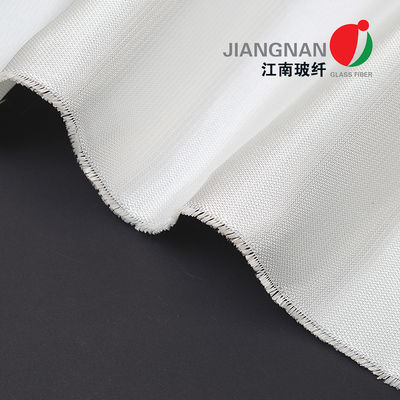 High temperature fire resistant 1/3 Twill 0.4mm 430gsm 3732 Woven glass Fiber