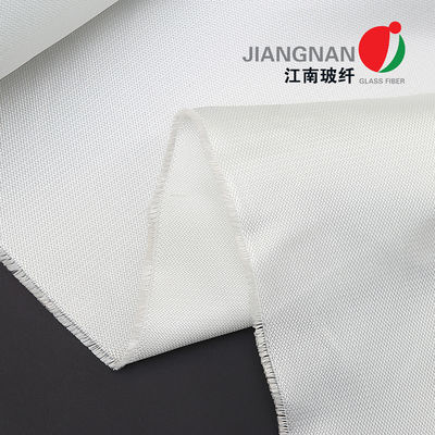 12.4 Oz Style 3732 E-Glass Filament Loomstate Fiberglass Cloth