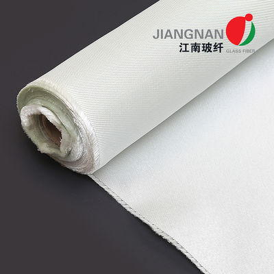 1650g C Glass 3788 Fiberglass Fabric Cloth High Tensile Strength And Overall Rigidity