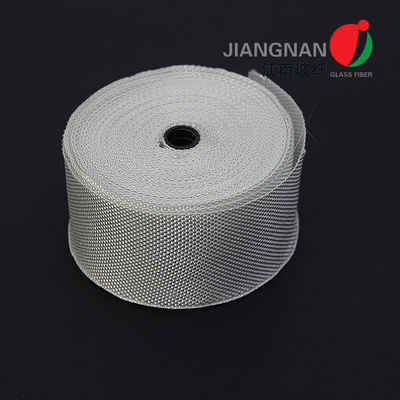 0.8mm Fiberglass Reinforced Insulation Tape For Electrical Motors
