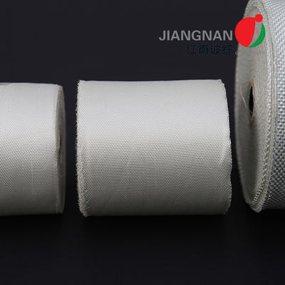 100ft Fiberglass Webbing Tape Fiberglass Ladder Tape For Thermal Insulation
