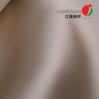 12HS Silica Fabric Welding Blanket Splash Protection High Silica Cloth High Silica Fabrics